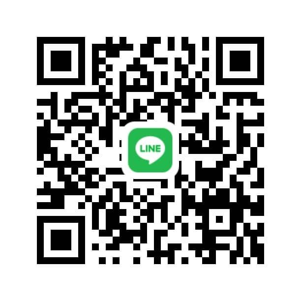 LINE友だち追加QRコード